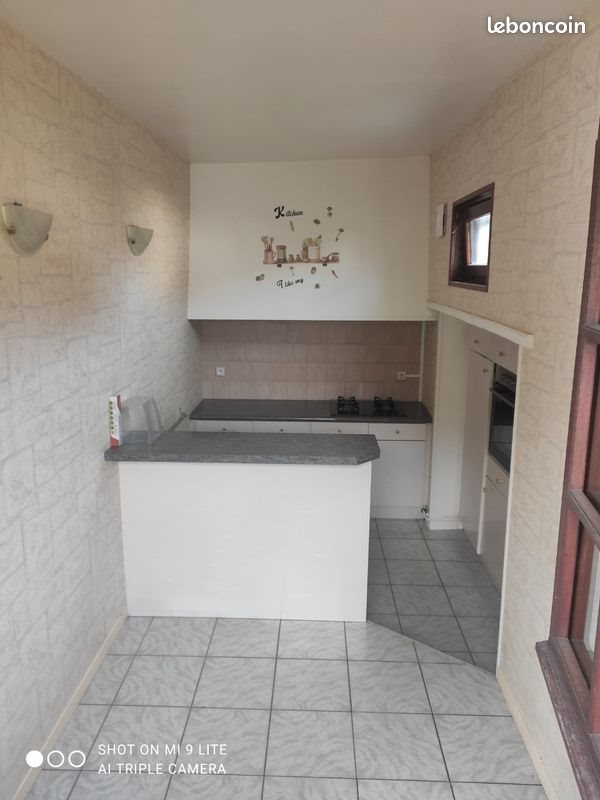 Maison à louer, 65m², Beauchamp