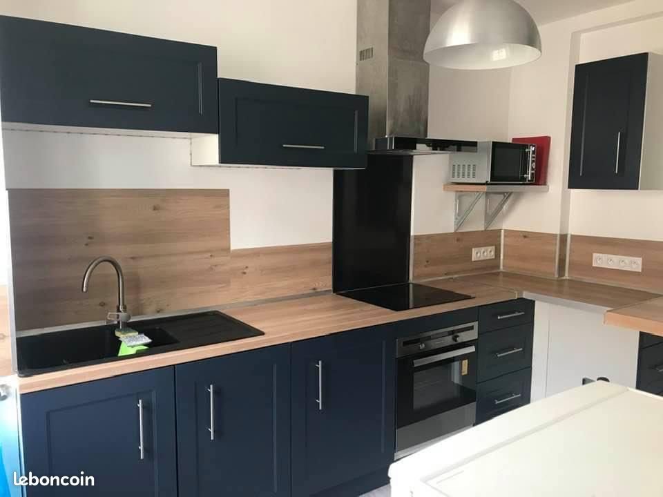 Appartement à louer, 52m², Dijon