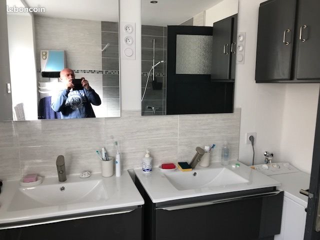Appartement à louer, 52m², Dijon