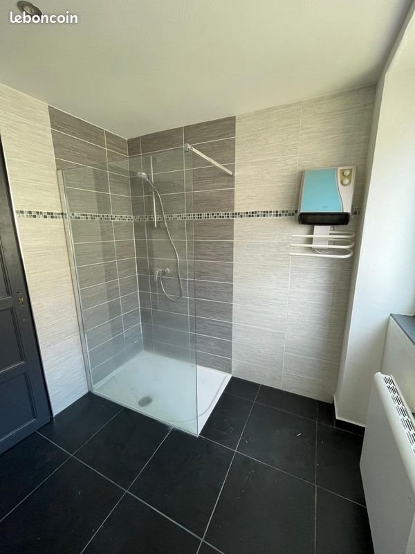 Appartement à louer, 52m², Dijon