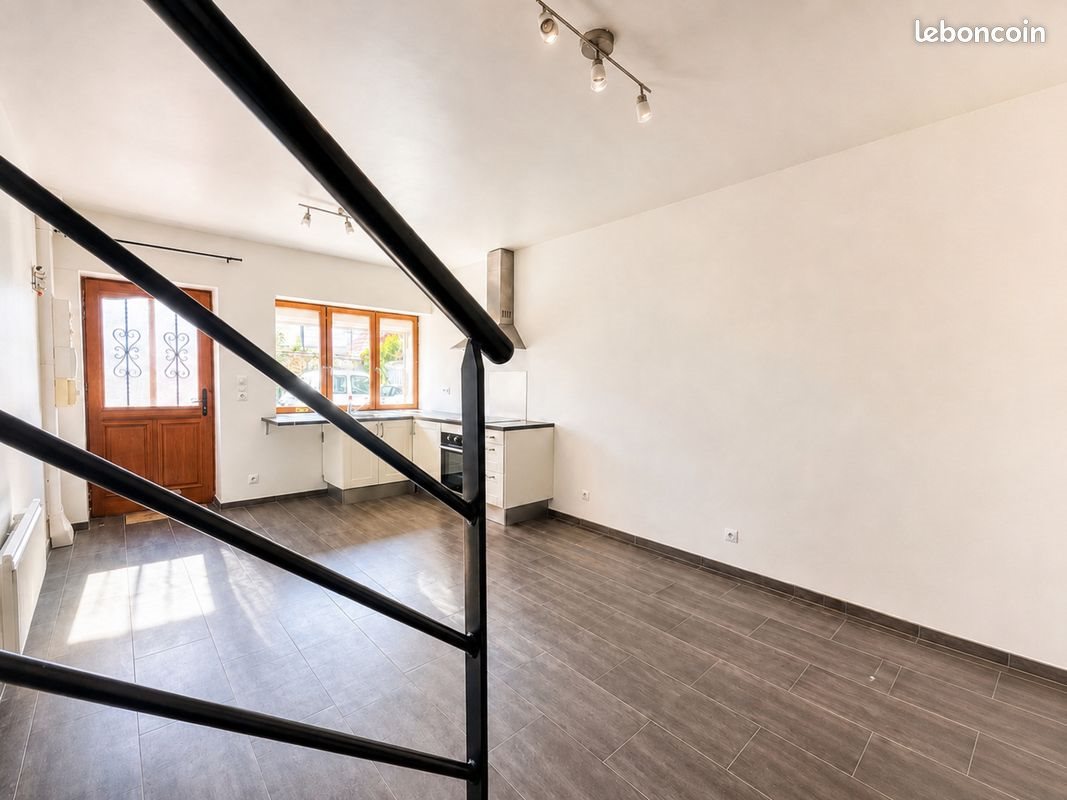 Maison à louer, 37m², Dammarie-les-Lys