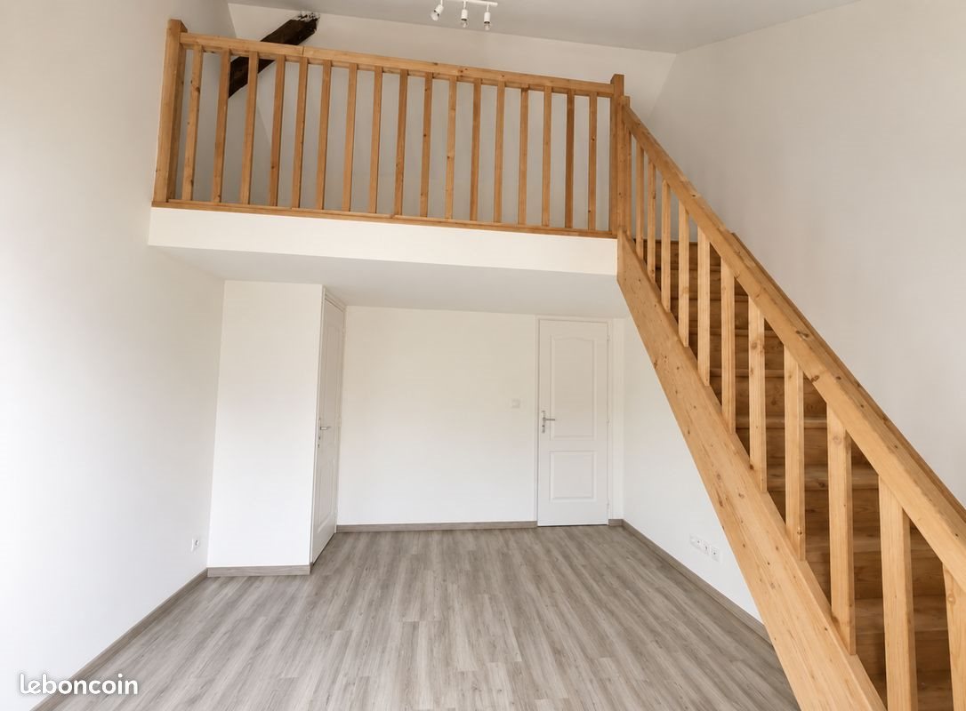 Maison à louer, 37m², Dammarie-les-Lys
