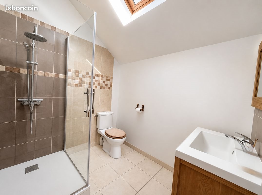 Maison à louer, 37m², Dammarie-les-Lys
