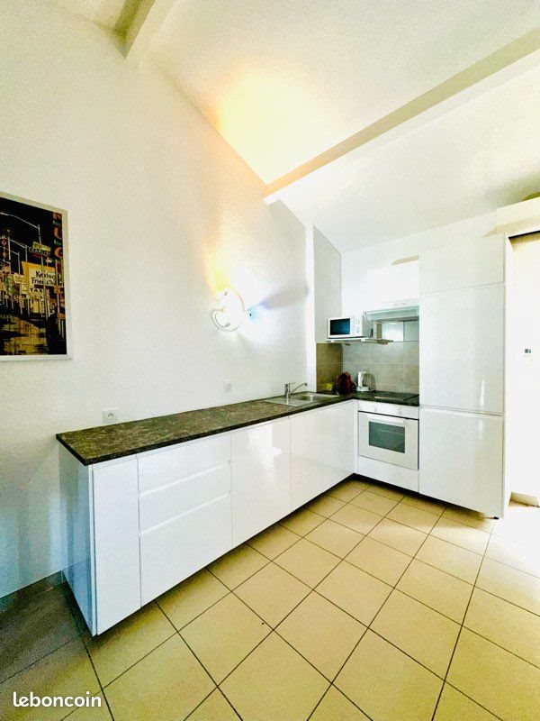 Appartement à louer, 50m², La Croix-Valmer