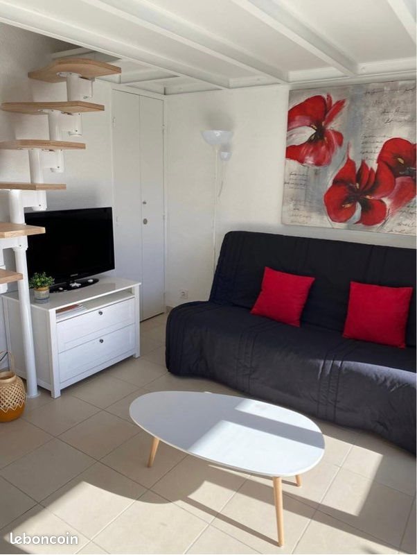 Appartement à louer, 50m², La Croix-Valmer