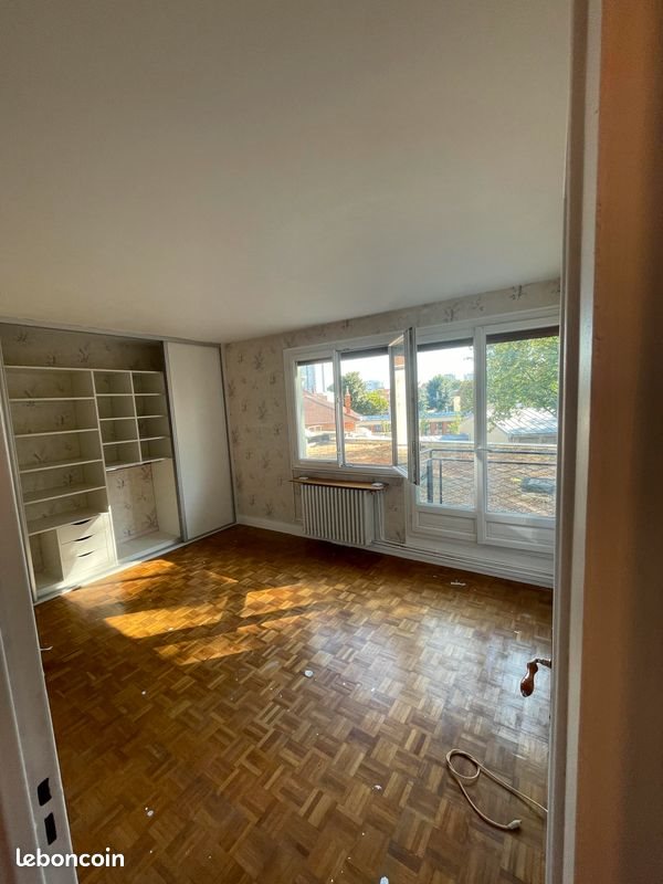 Appartement à louer, 26m², Epinay-sur-Seine