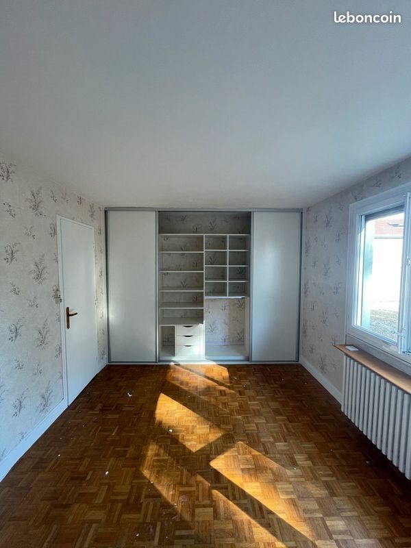Appartement à louer, 26m², Epinay-sur-Seine