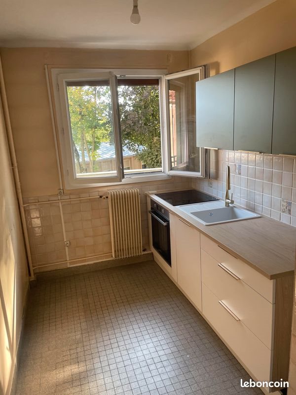 Appartement à louer, 26m², Epinay-sur-Seine