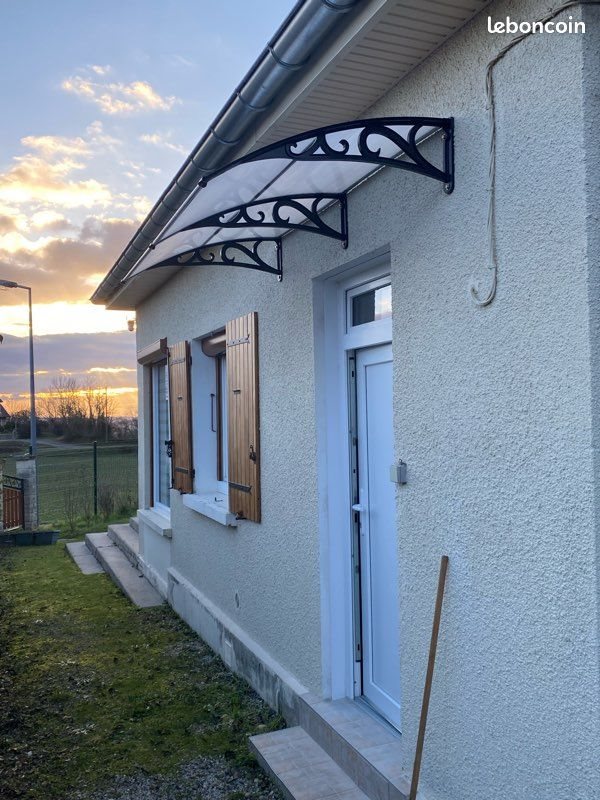 Maison à vendre, 56m², Lhuis