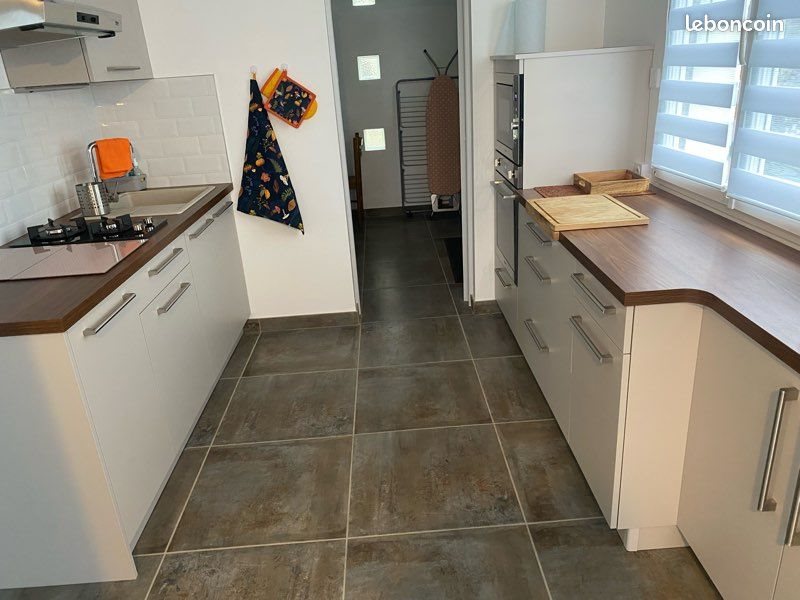 Maison à vendre, 56m², Lhuis