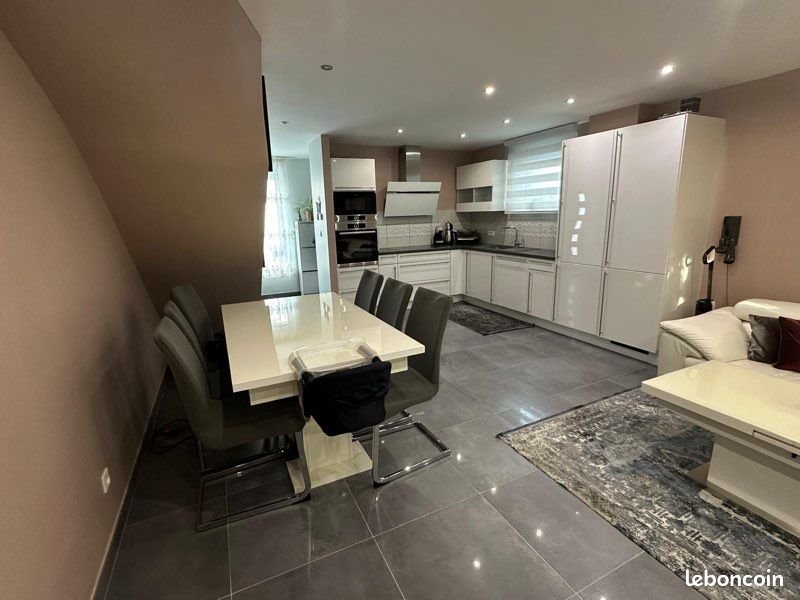 Maison à vendre, 87m², Schweighouse-sur-Moder