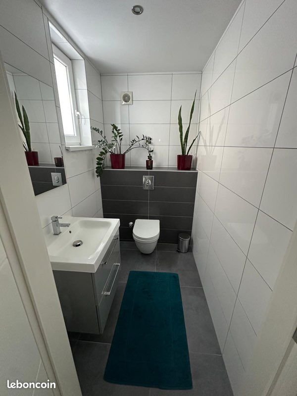 Maison à vendre, 87m², Schweighouse-sur-Moder