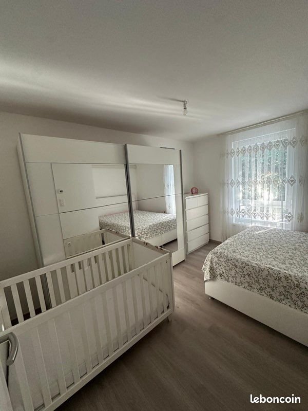 Maison à vendre, 87m², Schweighouse-sur-Moder
