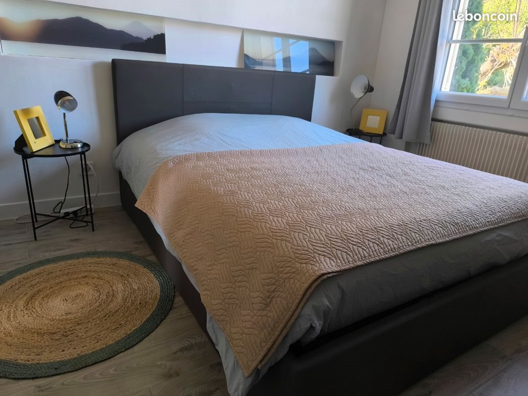 Appartement à louer, 35m², Champagne-sur-Seine