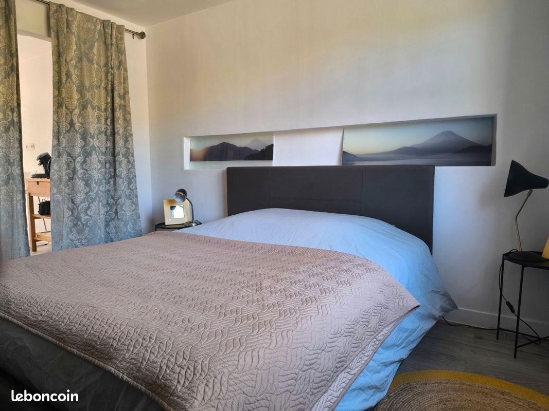 Appartement à louer, 35m², Champagne-sur-Seine