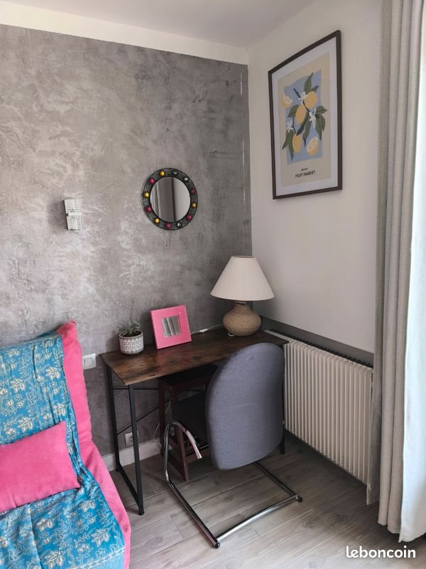 Appartement à louer, 35m², Champagne-sur-Seine