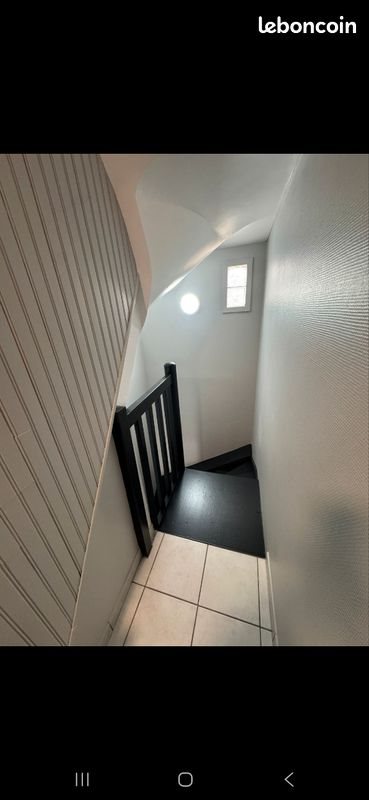 Appartement à louer, 25m², Beauvais