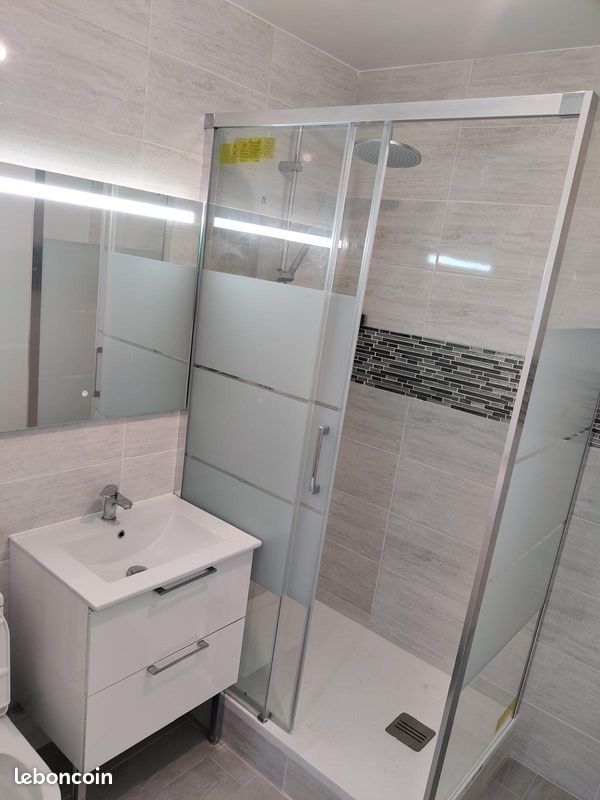 Appartement à louer, 35m², Saint-Brieuc
