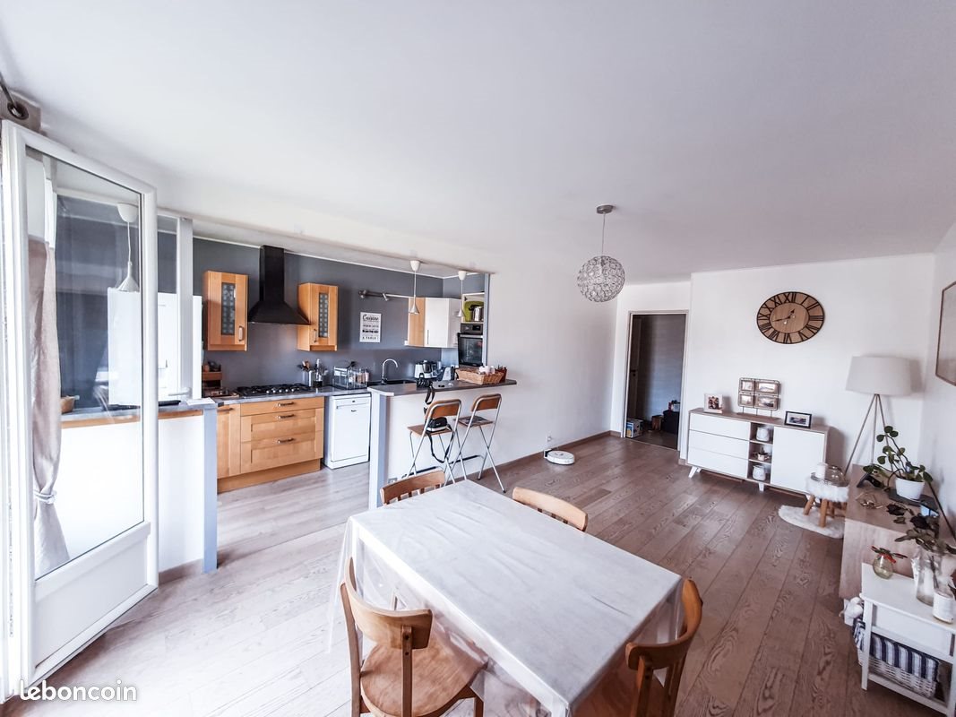 Appartement à louer, 87m², Dijon
