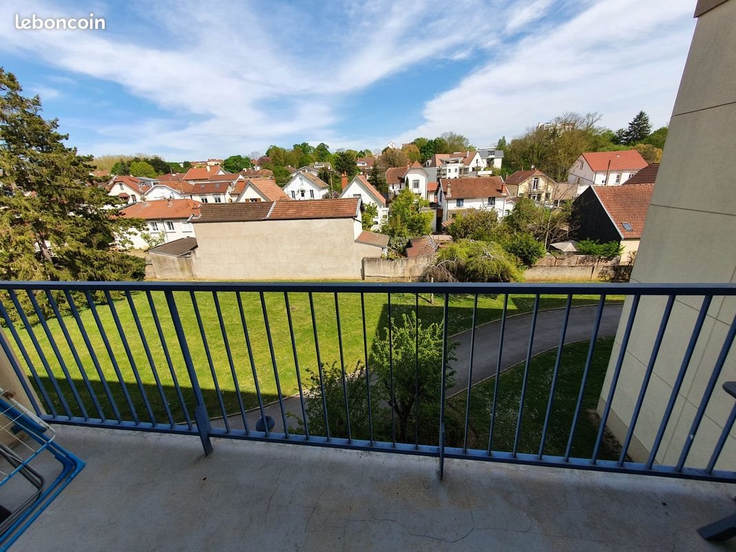 Appartement à louer, 87m², Dijon