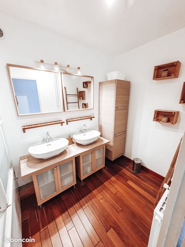 Appartement à louer, 87m², Dijon