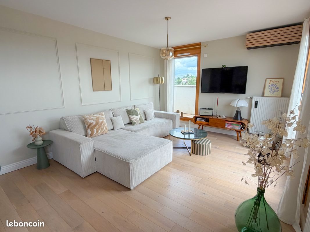 Appartement à vendre, 87m², Dardilly