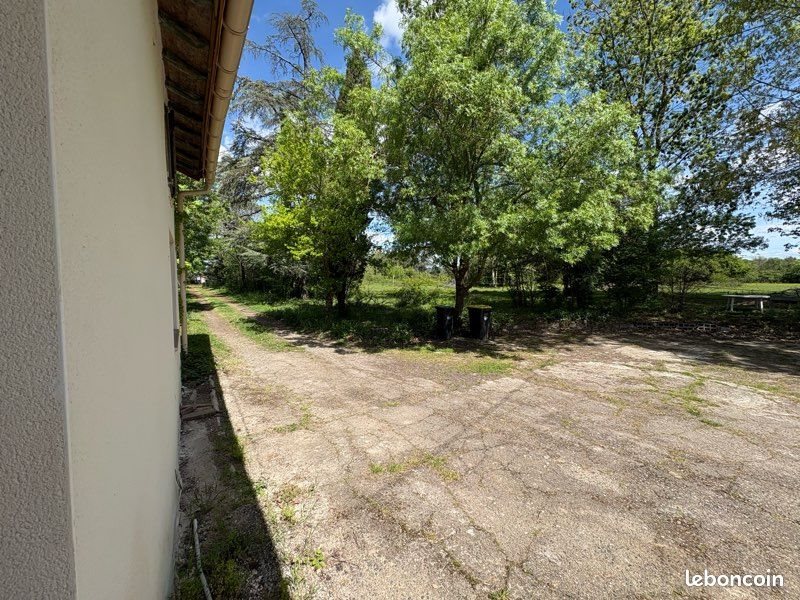 Maison à vendre, 110m², Montech