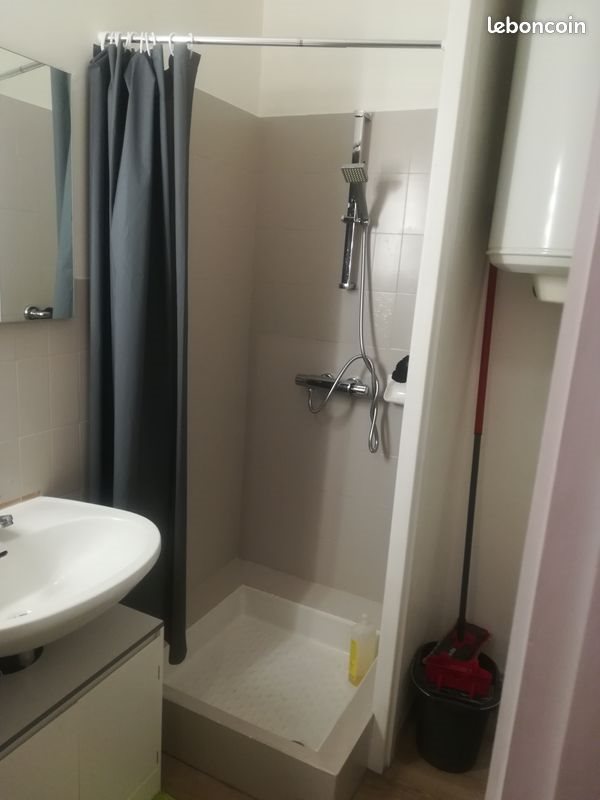 Appartement à vendre, 23m², Aix-les-Bains