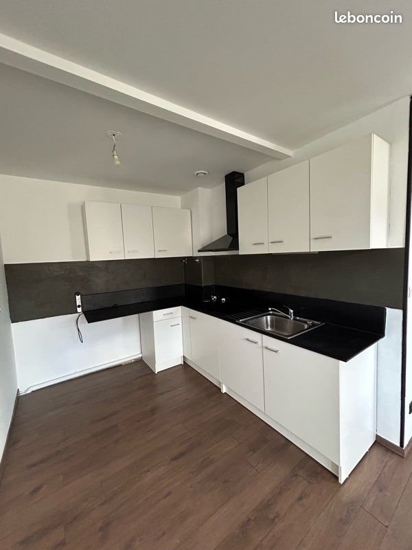 Appartement à vendre, 43m², Le Ban-Saint-Martin
