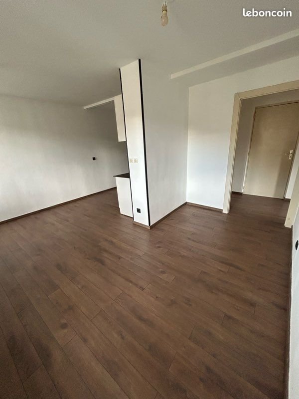 Appartement à vendre, 43m², Le Ban-Saint-Martin