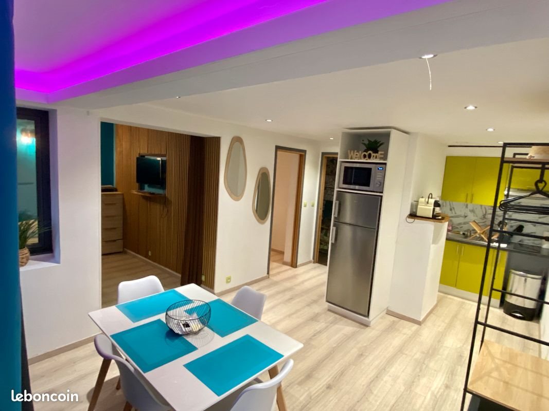 Maison à vendre, 35m², Soorts-Hossegor