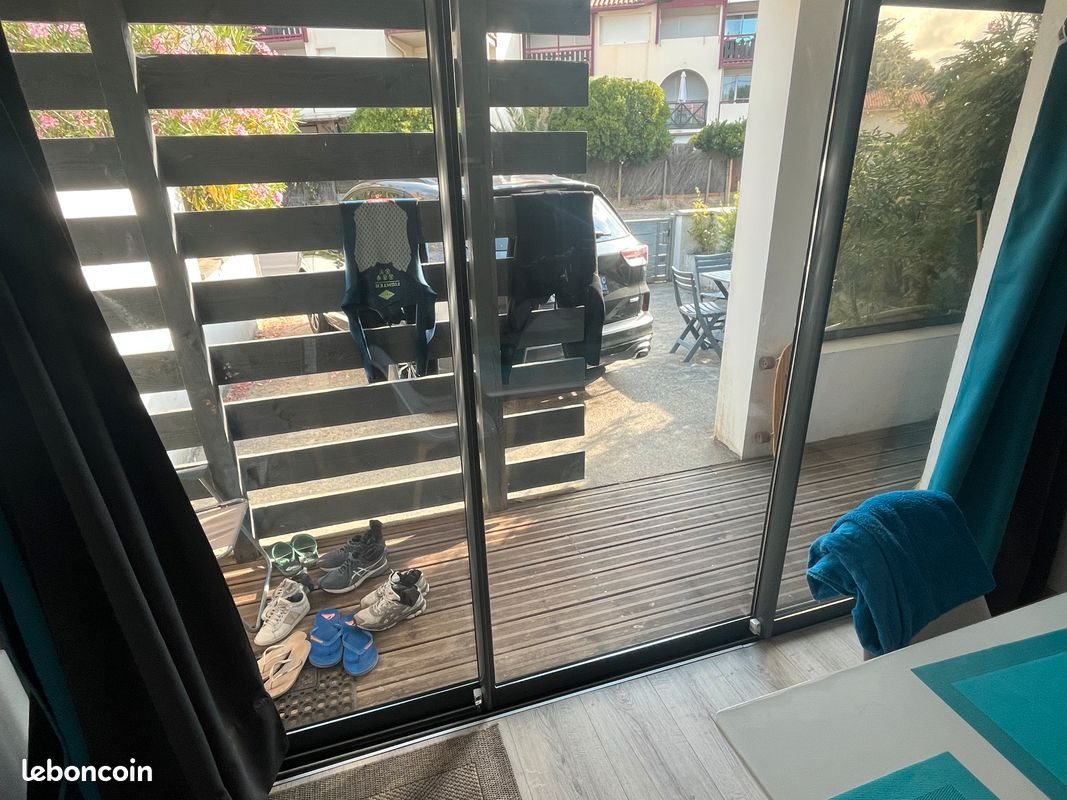 Maison à vendre, 35m², Soorts-Hossegor