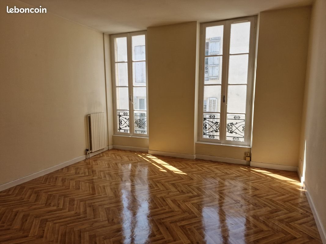 Appartement à louer, 60m², Agen