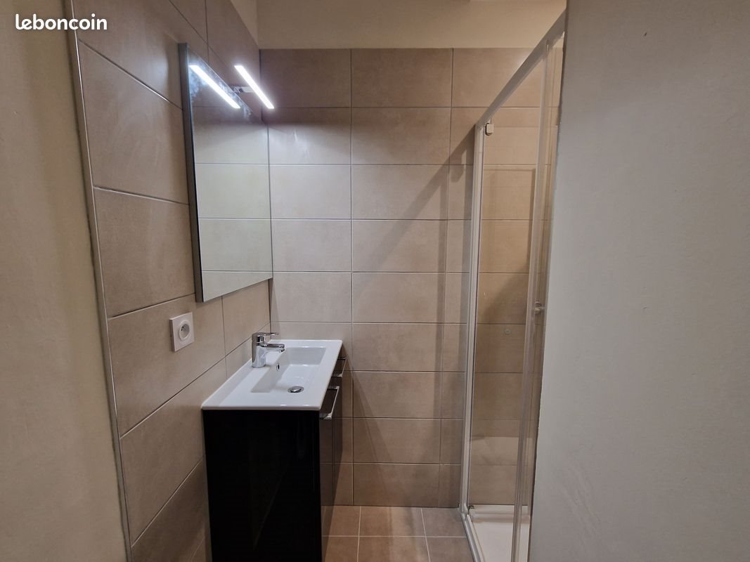 Appartement à louer, 60m², Agen