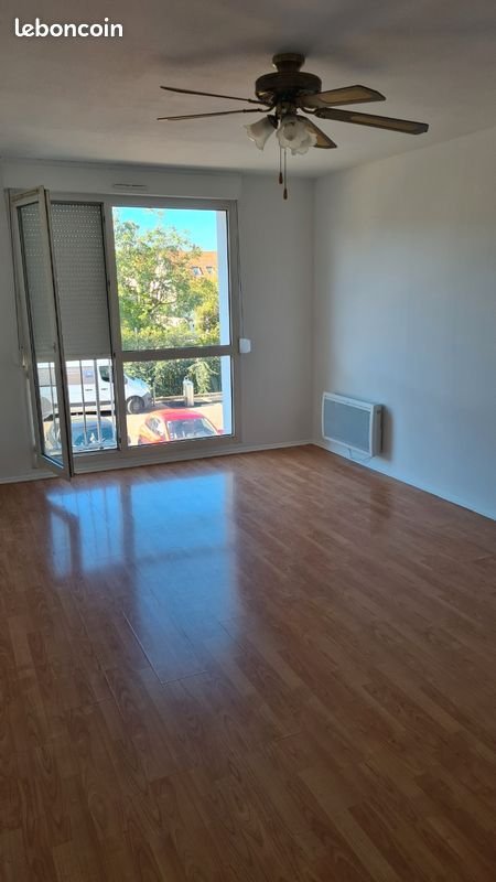 Appartement à louer, 65m², Montigny-lès-Metz