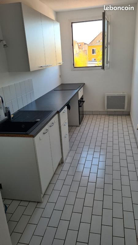 Appartement à louer, 65m², Montigny-lès-Metz