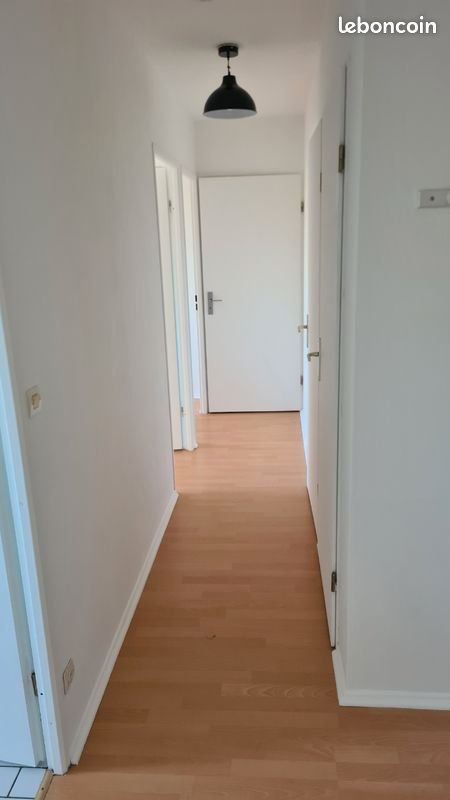 Appartement à louer, 65m², Montigny-lès-Metz