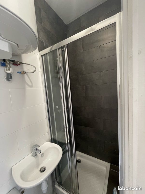 Appartement à louer, 9m², Amiens