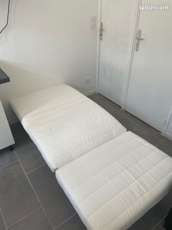 Appartement à louer, 9m², Amiens