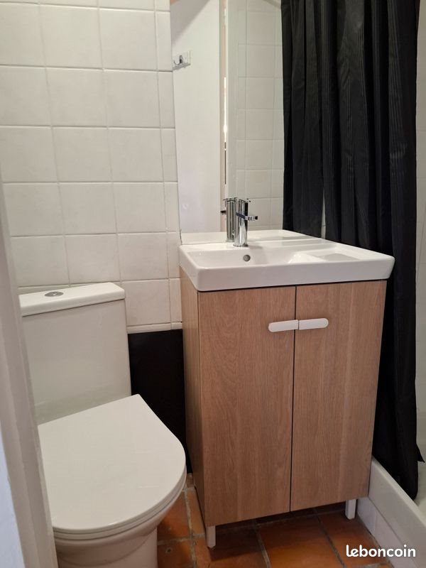 Appartement à louer, 17m², Bourges