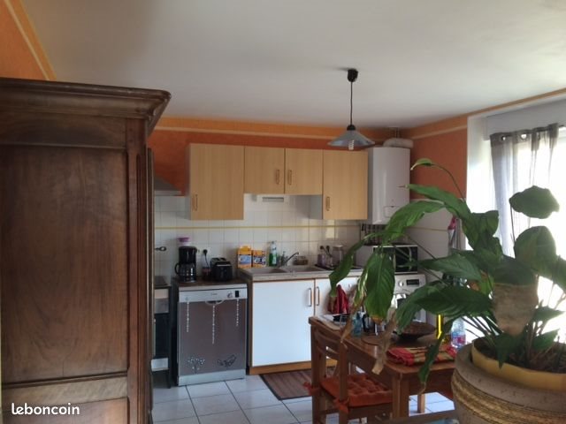 Maison à louer, 150m², Marçay