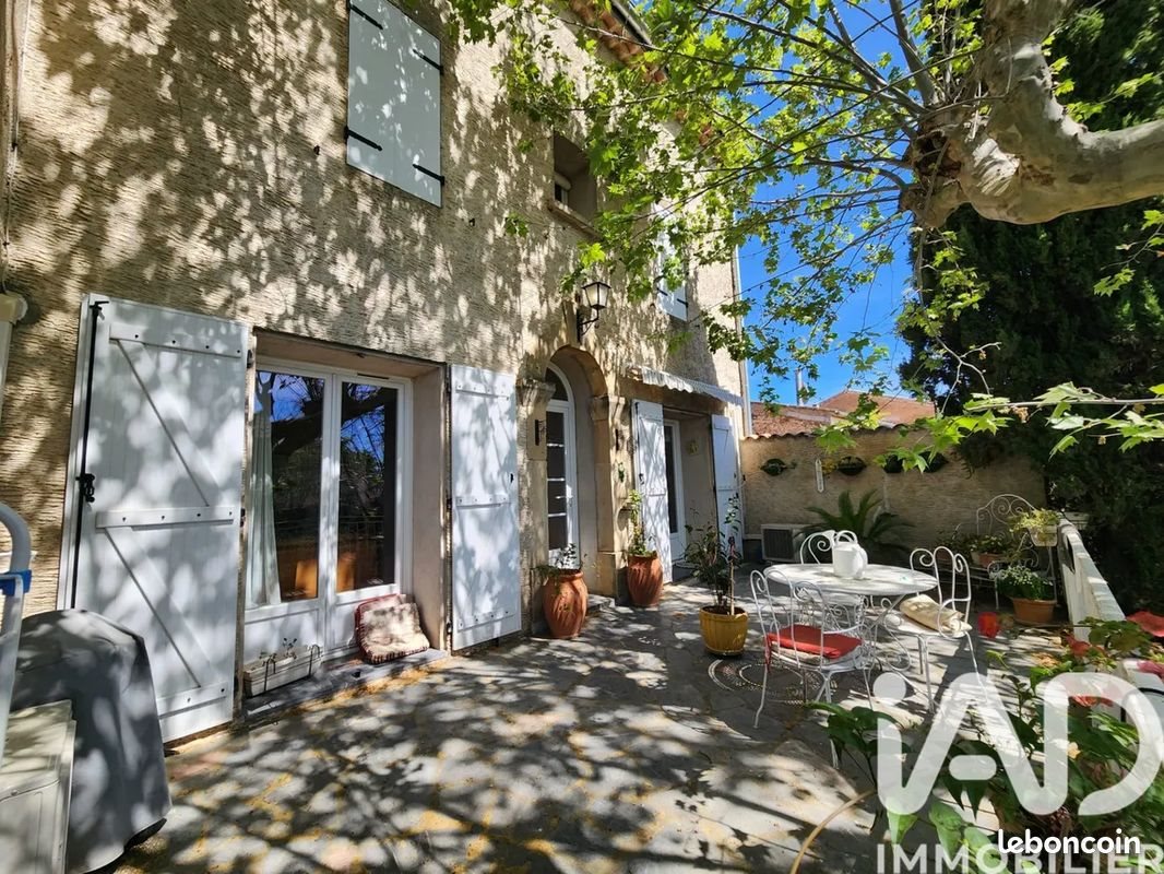 Maison à vendre, 200m², Laurens