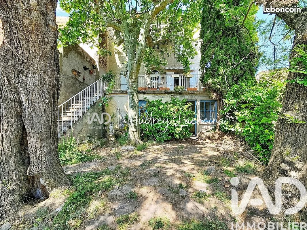 Maison à vendre, 200m², Laurens