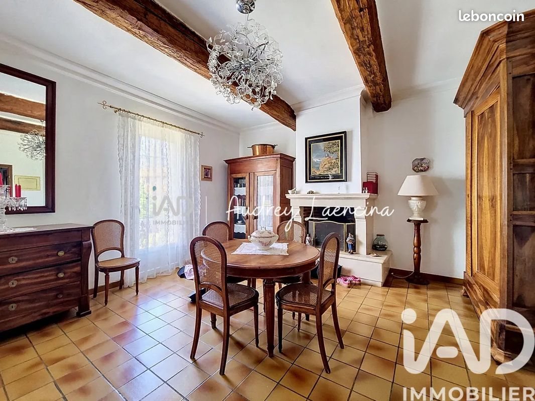 Maison à vendre, 200m², Laurens