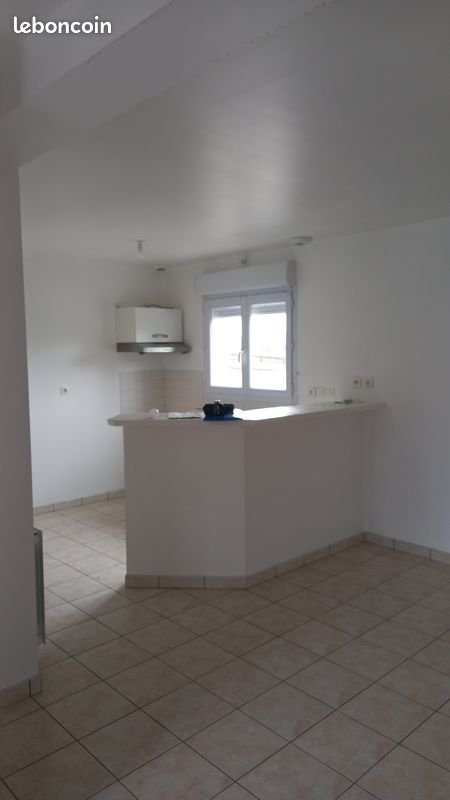 Maison à louer, 88m², Corlay