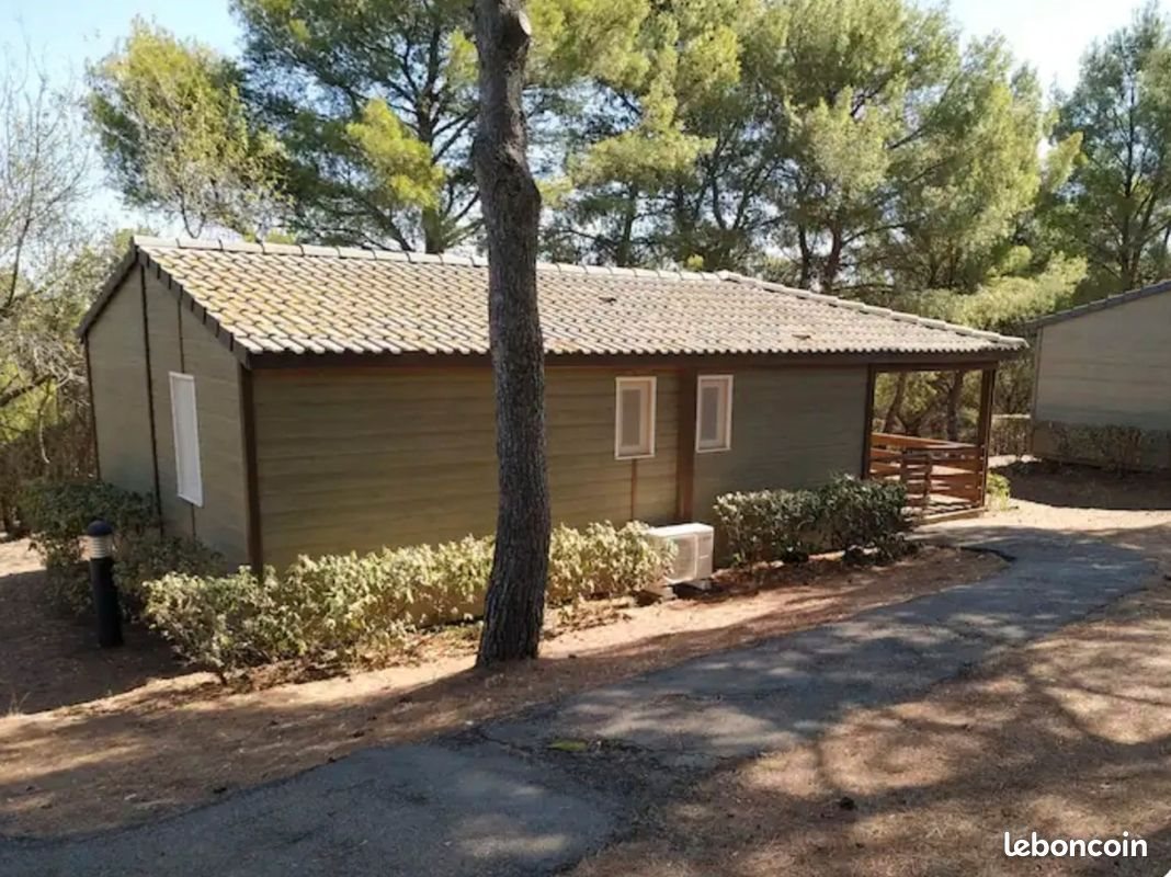 Maison à louer, 35m², Agde (Cap d'Agde)