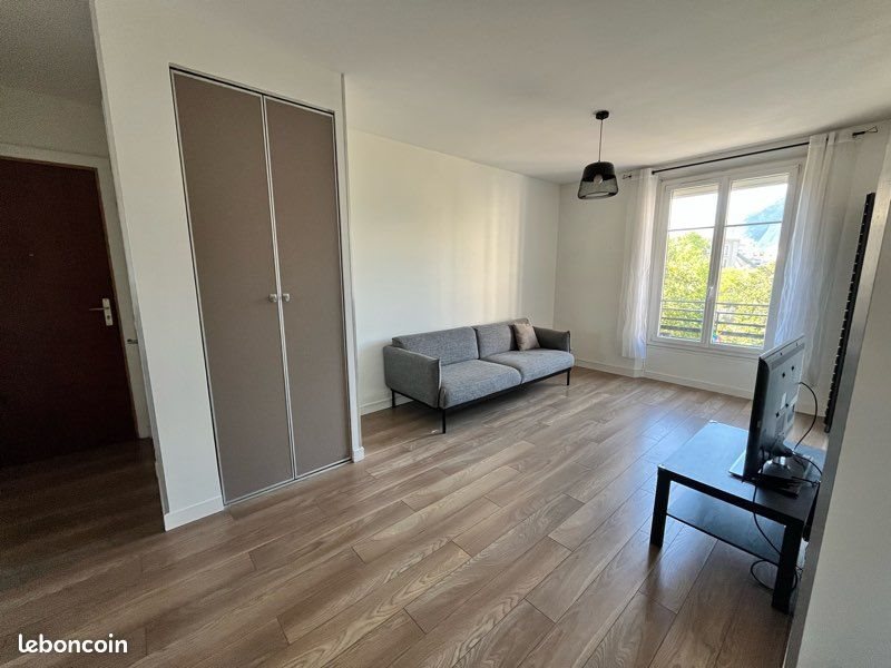 Appartement à vendre, 70m², Grenoble