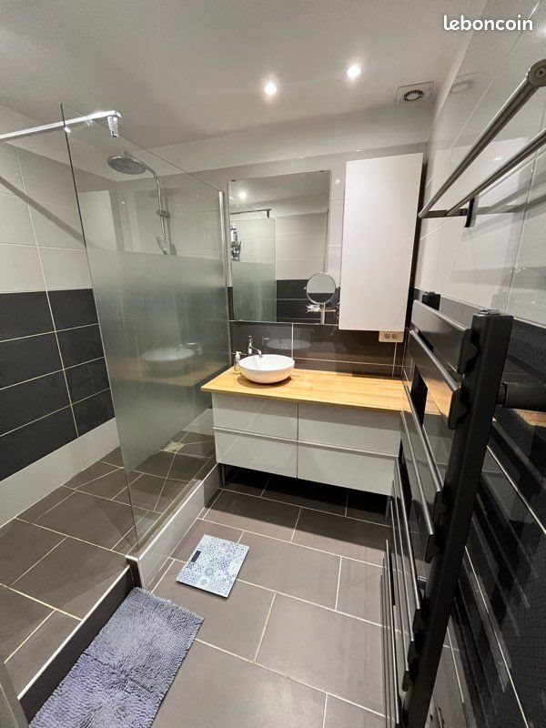 Appartement à vendre, 70m², Grenoble
