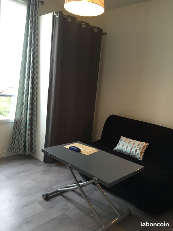 Appartement à louer, 15m², Sartrouville
