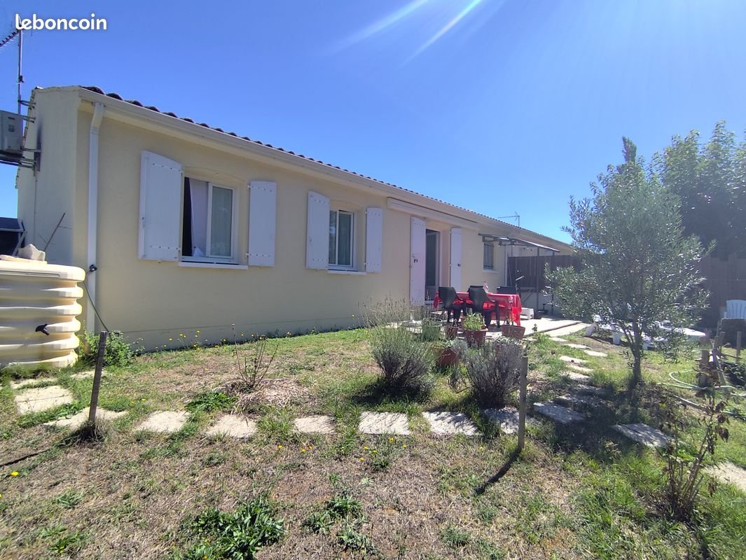 Maison à vendre, 86m², Chermignac